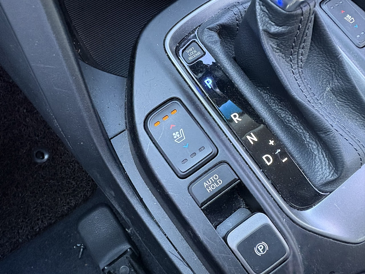 HYUNDAI SANTA FE  2013 / 7PASAJEROS / 2WD / CAMARA R / DIESEL 2.0 22