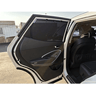 HYUNDAI SANTA FE  2013 / 7PASAJEROS / 2WD / CAMARA R / DIESEL 2.0 23