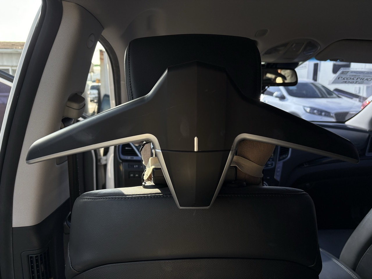 HYUNDAI SANTA FE  2013 / 7PASAJEROS / 2WD / CAMARA R / DIESEL 2.0 29