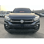 SSANG YONG REXTON 2018 / 4WD / DIESEL 2.2 / SMART KEY 3