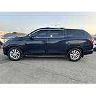 SSANG YONG REXTON 2018 / 4WD / DIESEL 2.2 / SMART KEY 8