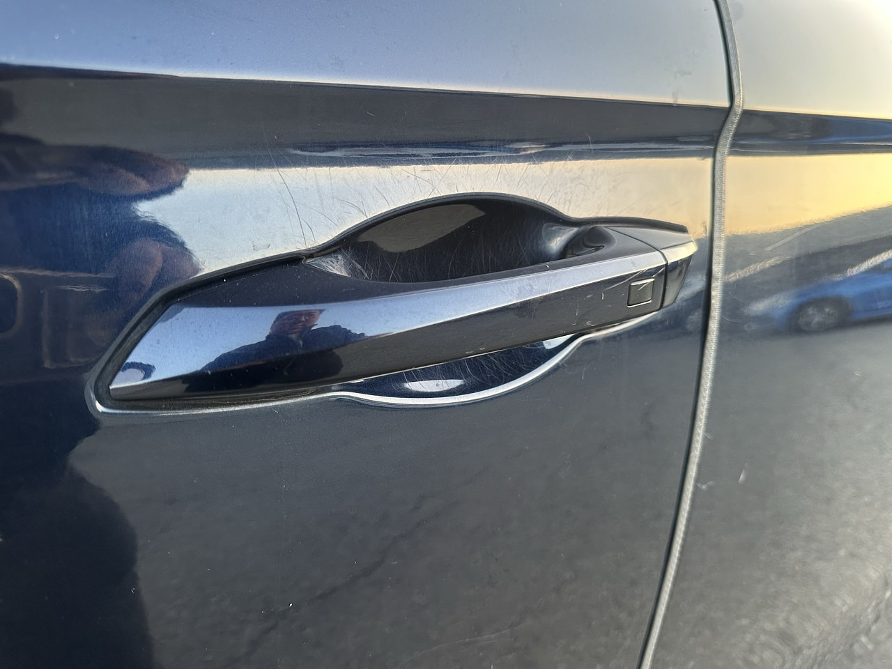 SSANG YONG REXTON 2018 / 4WD / DIESEL 2.2 / SMART KEY 10