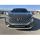 HYUNDAI SANTAFE 2021 / CAMARA R / AUTOMATICO / DIESEL / 7PASAJEROS 3
