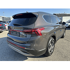 HYUNDAI SANTAFE 2021 / CAMARA R / AUTOMATICO / DIESEL / 7PASAJEROS 7