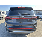 HYUNDAI SANTAFE 2021 / CAMARA R / AUTOMATICO / DIESEL / 7PASAJEROS 8