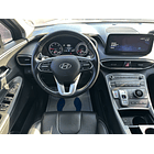 HYUNDAI SANTAFE 2021 / CAMARA R / AUTOMATICO / DIESEL / 7PASAJEROS 15