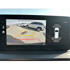 HYUNDAI SANTAFE 2021 / CAMARA R / AUTOMATICO / DIESEL / 7PASAJEROS 19