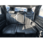 HYUNDAI SANTAFE 2021 / CAMARA R / AUTOMATICO / DIESEL / 7PASAJEROS 25