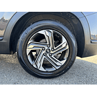 HYUNDAI SANTAFE 2021 / CAMARA R / AUTOMATICO / DIESEL / 7PASAJEROS 30