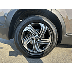 HYUNDAI SANTAFE 2021 / CAMARA R / AUTOMATICO / DIESEL / 7PASAJEROS 32