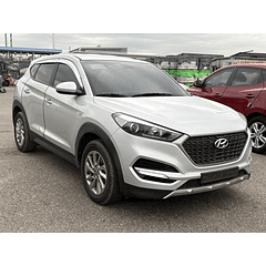 HYUNDAI TUCSON 2018 / CAMARA R / DIESEL 1.7 / 2WD