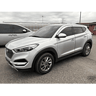 HYUNDAI TUCSON 2018 / CAMARA R / DIESEL 1.7 / 2WD 2