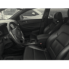 HYUNDAI TUCSON 2018 / CAMARA R / DIESEL 1.7 / 2WD 13