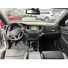HYUNDAI TUCSON 2018 / CAMARA R / DIESEL 1.7 / 2WD 17