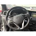 HYUNDAI TUCSON 2018 / CAMARA R / DIESEL 1.7 / 2WD 21