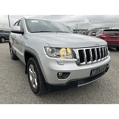 JEEP CHEROKEE 2012 / DIESEL3.0/ SUNROOF/ R.CAM / 4WD
