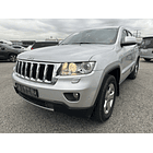 JEEP CHEROKEE 2012 / DIESEL3.0/ SUNROOF/ R.CAM / 4WD 2