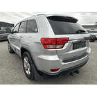 JEEP CHEROKEE 2012 / DIESEL3.0/ SUNROOF/ R.CAM / 4WD 4