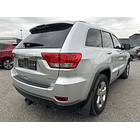 JEEP CHEROKEE 2012 / DIESEL3.0/ SUNROOF/ R.CAM / 4WD 5