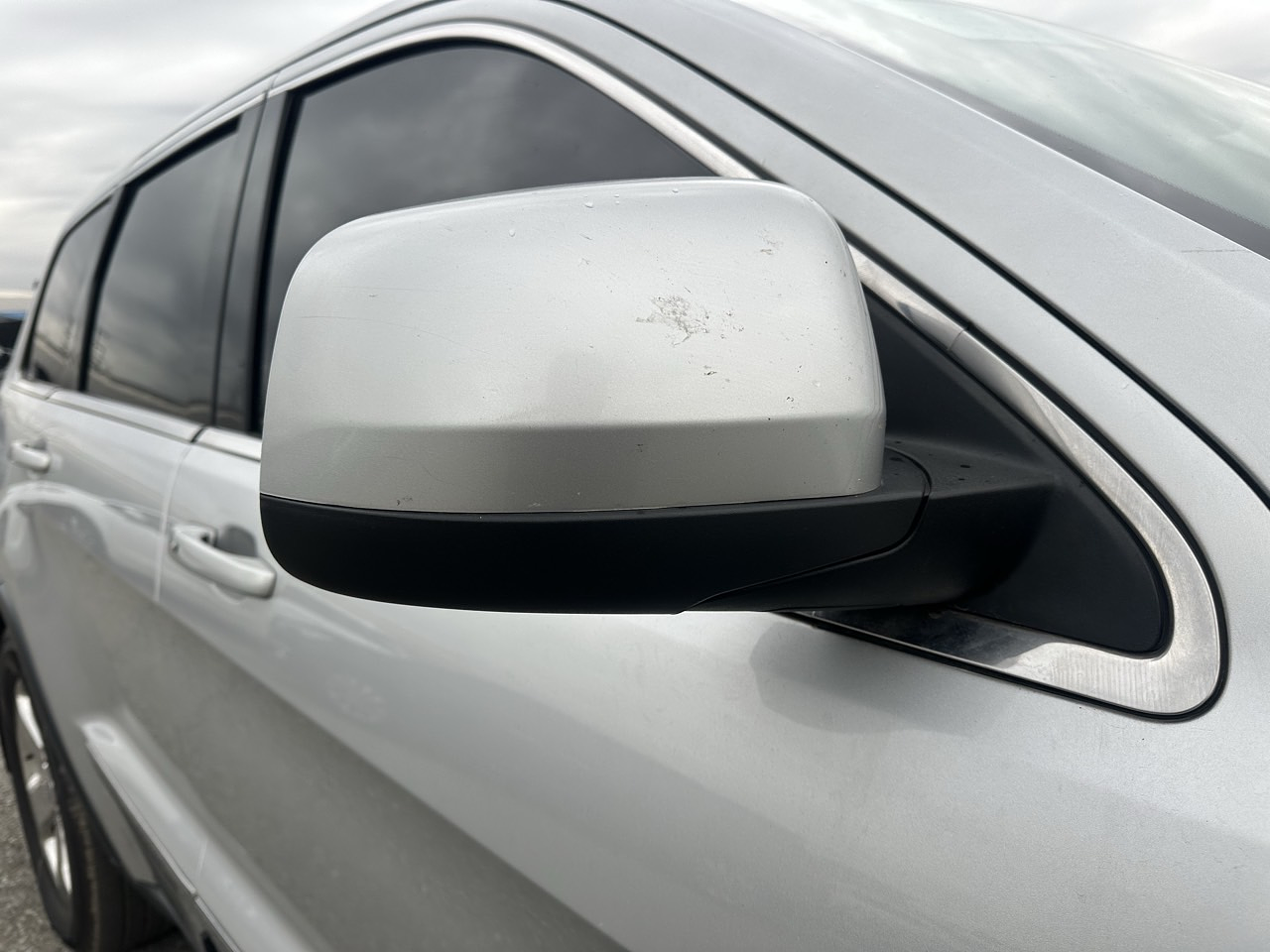 JEEP CHEROKEE 2012 / DIESEL3.0/ SUNROOF/ R.CAM / 4WD 9