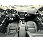 JEEP CHEROKEE 2012 / DIESEL3.0/ SUNROOF/ R.CAM / 4WD 17