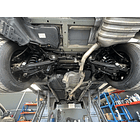 HYUNDAI PALISADE 2020 / 7PASAJEROS / 2WD / SMART KEY / PANTALLA / DIESEL 2.2 33