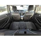  HYUNDAI TUCSON 2016 / AUTOMÁTICA  / DIESEL 1.7  / 2WD  24