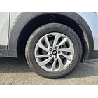  HYUNDAI TUCSON 2016 / AUTOMÁTICA  / DIESEL 1.7  / 2WD  37