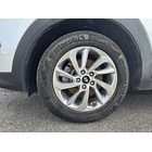  HYUNDAI TUCSON 2016 / AUTOMÁTICA  / DIESEL 1.7  / 2WD  34