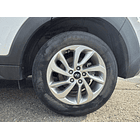  HYUNDAI TUCSON 2016 / AUTOMÁTICA  / DIESEL 1.7  / 2WD  35