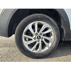  HYUNDAI TUCSON 2016 / AUTOMÁTICA  / DIESEL 1.7  / 2WD  36