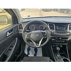  HYUNDAI TUCSON 2016 / AUTOMÁTICA  / DIESEL 1.7  / 2WD  17