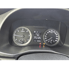  HYUNDAI TUCSON 2016 / AUTOMÁTICA  / DIESEL 1.7  / 2WD  19