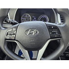  HYUNDAI TUCSON 2016 / AUTOMÁTICA  / DIESEL 1.7  / 2WD  18
