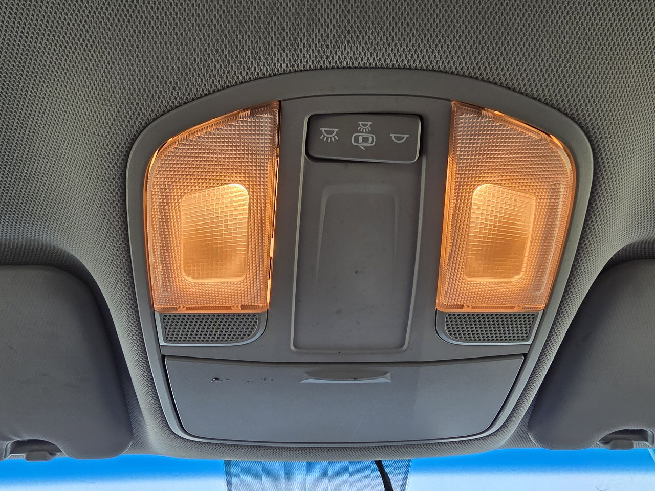  HYUNDAI TUCSON 2016 / AUTOMÁTICA  / DIESEL 1.7  / 2WD  21