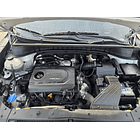  HYUNDAI TUCSON 2016 / AUTOMÁTICA  / DIESEL 1.7  / 2WD  27