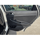  HYUNDAI TUCSON 2016 / AUTOMÁTICA  / DIESEL 1.7  / 2WD  12