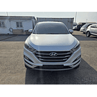  HYUNDAI TUCSON 2016 / AUTOMÁTICA  / DIESEL 1.7  / 2WD  3