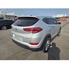  HYUNDAI TUCSON 2016 / AUTOMÁTICA  / DIESEL 1.7  / 2WD  7
