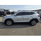  HYUNDAI TUCSON 2016 / AUTOMÁTICA  / DIESEL 1.7  / 2WD  5