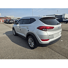  HYUNDAI TUCSON 2016 / AUTOMÁTICA  / DIESEL 1.7  / 2WD  6