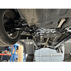  HYUNDAI TUCSON 2016 / AUTOMÁTICA  / DIESEL 1.7  / 2WD  29