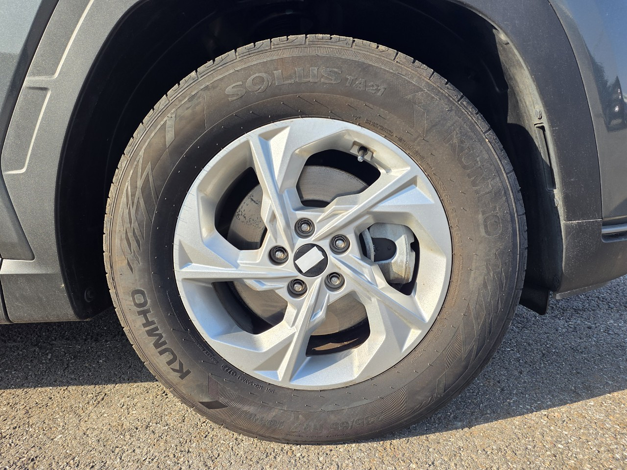  HYUNDAI TUCSON 2022 / AUTOMÁTICA  / DIESEL 2.0 / 2WD / PANTALLA 35