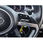  HYUNDAI TUCSON 2022 / AUTOMÁTICA  / DIESEL 2.0 / 2WD / PANTALLA 12