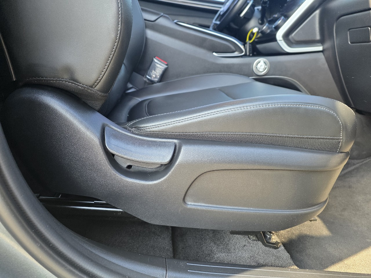  HYUNDAI TUCSON 2022 / AUTOMÁTICA  / DIESEL 2.0 / 2WD / PANTALLA 9