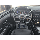  HYUNDAI TUCSON 2022 / AUTOMÁTICA  / DIESEL 2.0 / 2WD / PANTALLA 11