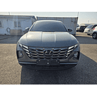  HYUNDAI TUCSON 2022 / AUTOMÁTICA  / DIESEL 2.0 / 2WD / PANTALLA 2