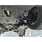  HYUNDAI TUCSON 2022 / AUTOMÁTICA  / DIESEL 2.0 / 2WD / PANTALLA 30