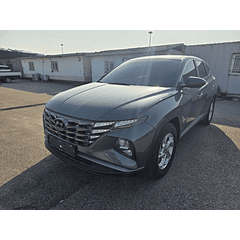  HYUNDAI TUCSON 2022 / AUTOMÁTICA  / DIESEL 2.0 / 2WD / PANTALLA