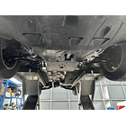  HYUNDAI TUCSON 2022 / AUTOMÁTICA  / DIESEL 2.0 / 2WD / PANTALLA 33